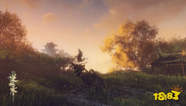 逆水寒手游开服兑换码大全 兑换码最新合集