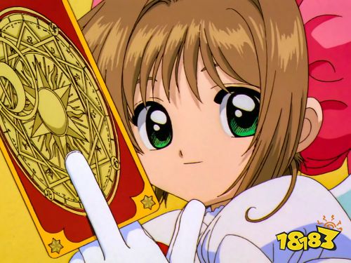 魔卡少女樱展·重庆站:众多经典场景、惊喜福利等你来打卡!