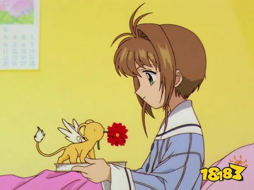 魔卡少女樱展·重庆站:众多经典场景、惊喜福利等你来打卡!