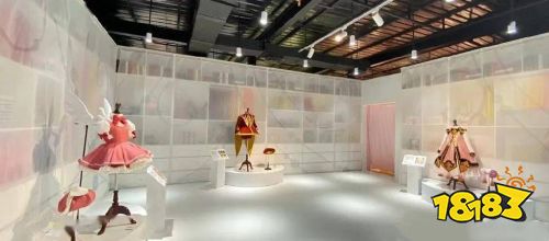 魔卡少女樱展·重庆站:众多经典场景、惊喜福利等你来打卡!
