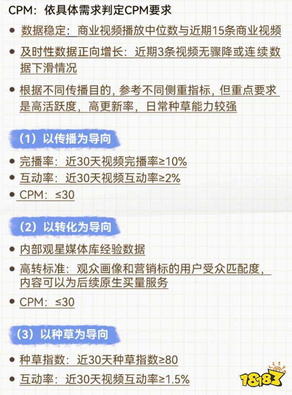 “学霸达人营销笔记”第十二期：巧用中小达人，实现营销逆袭！
