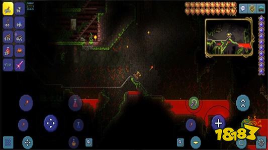 泰拉瑞亞2023最新版本v1.4.4.9.2下載