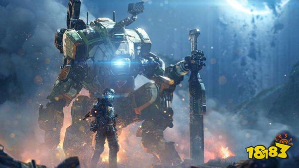 泰坦陨落2手机版中文版