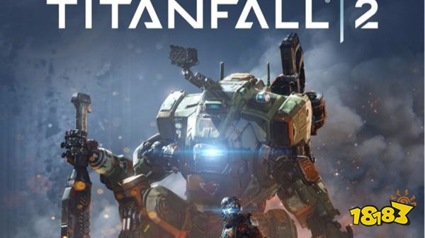 泰坦陨落2手机版中文版