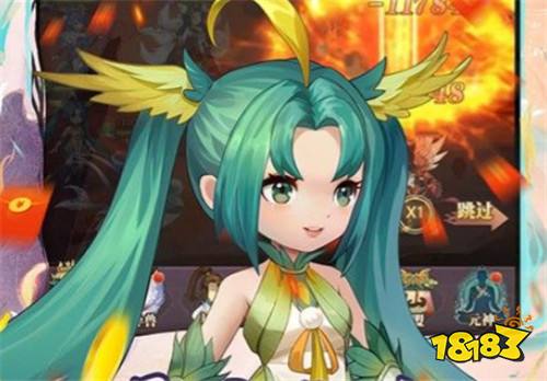 魔靈兵團0.1折無限充版