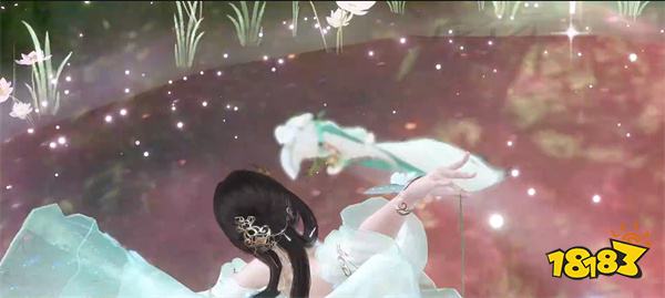 逆水寒手游破解版2023最新版