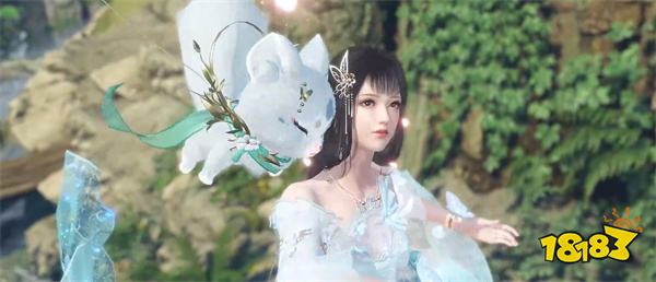 逆水寒破解版无限钻石金币版