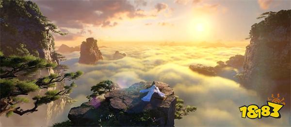 逆水寒无限捏脸版最新版下载