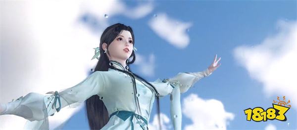 網易逆水寒手機版v1.0.68蘋果版