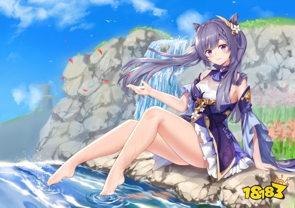 原神最新原石礼包码分享2023 永久可用原石兑换码