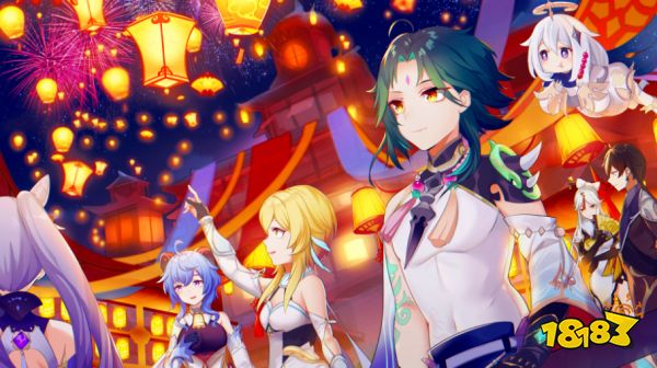 原神轻策庄最高处寻找碎片怎么点亮 轻策庄最高处石像点亮攻略