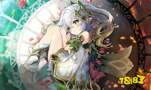 原神草神圣遗物推荐 草神圣遗物怎么选