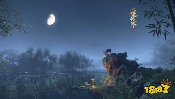 逆水寒手游不氪金差距大吗 逆水寒氪金分析