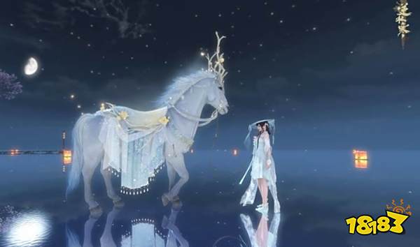 逆水寒手游新手入门玩法 新手每日必做任务