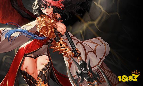 110級龍騎士全方位攻略
