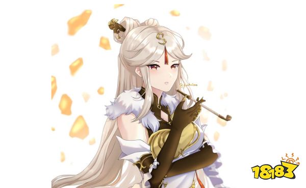 原神凝光怎么配队 凝光配队阵容选择推荐