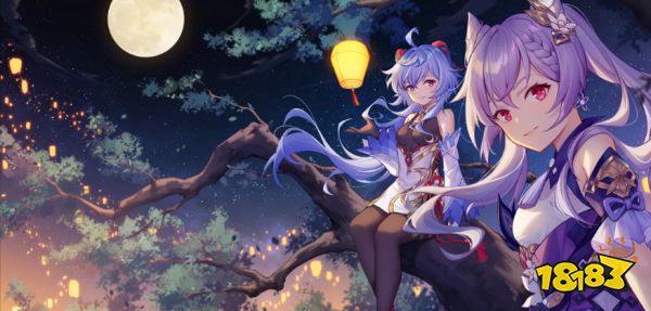 原神怎么去稻妻 稻妻分布位置一览