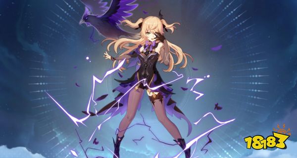 原神菲谢尔圣遗物选什么好 菲谢尔圣遗物推荐