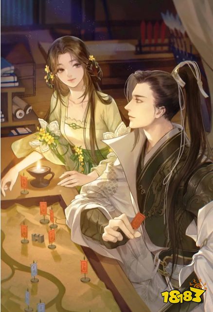 逆水寒手游怡红答题答案是什么 怡红答题答案合集