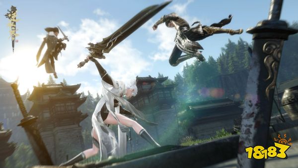 逆水寒手游男生名字有哪些 最新超拽男生名字大全