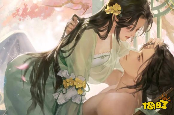 逆水寒手游女生名字有哪些 女生最新超甜名字大全