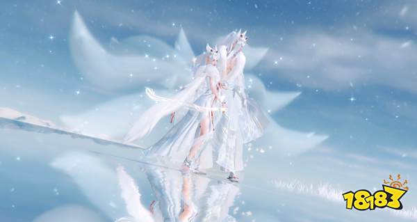 逆水寒手游女生名字有哪些 女生最新超甜名字大全