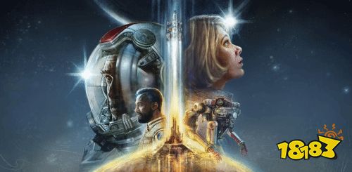 等不及玩《星空》?外媒盘点五款游戏帮你过渡