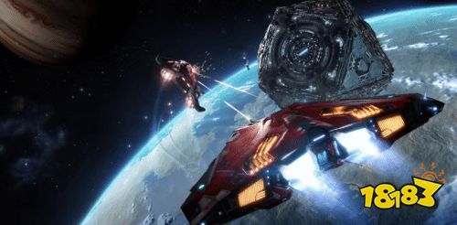 等不及玩《星空》?外媒盘点五款游戏帮你过渡