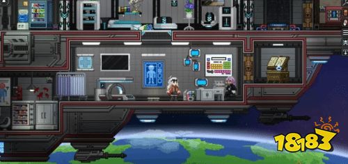 等不及玩《星空》?外媒盘点五款游戏帮你过渡