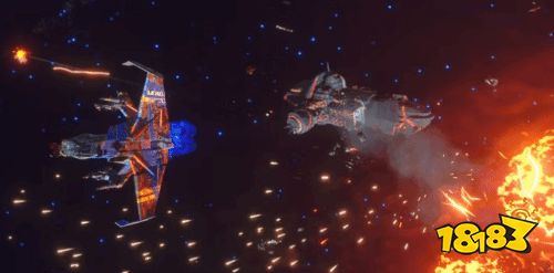 等不及玩《星空》?外媒盘点五款游戏帮你过渡