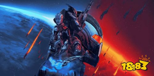 等不及玩《星空》?外媒盘点五款游戏帮你过渡