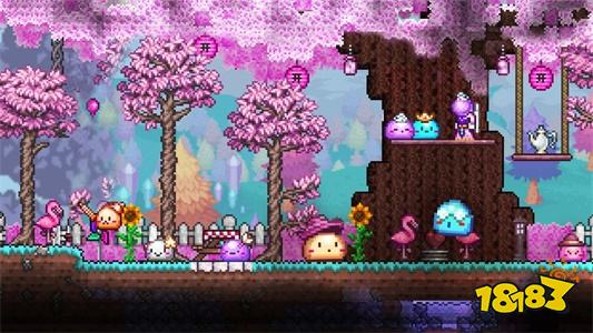 泰拉瑞亞災厄版2023最新版下載