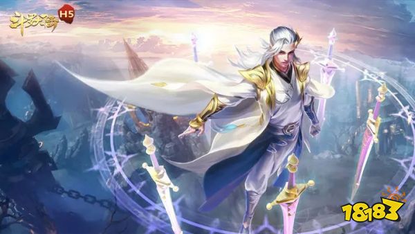 斗罗大陆手游安卓版