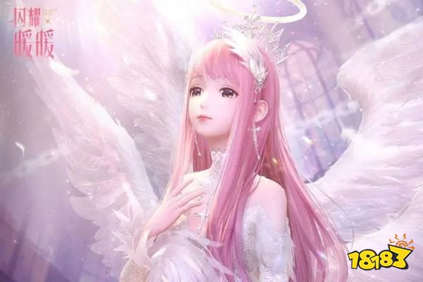 閃耀暖暖官方正版