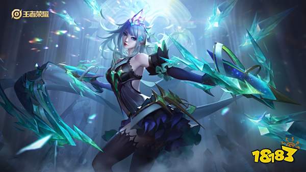 王者荣耀虞姬连招是什么 2023虞姬最新连招