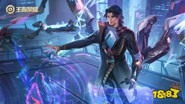 王者荣耀鲁班大师连招是什么 2023鲁班大师最新连招