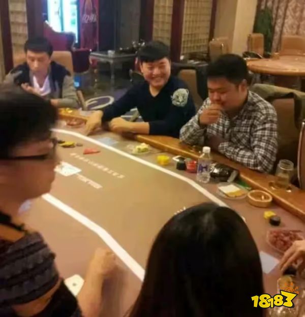 lol德州之夜是咋回事 lpl眾多選手德州之夜曝光