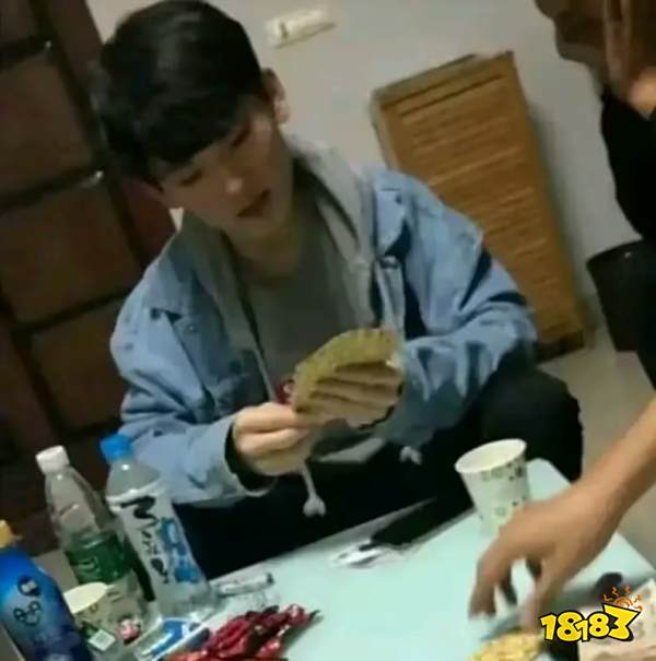 lol德州之夜是咋回事 lpl众多选手德州之夜曝光