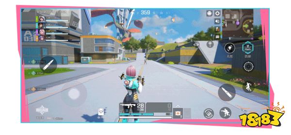 高能英雄菲儿技能有哪些 apex手游菲儿技能介绍