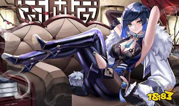 原神夜兰突破材料清单一览 夜兰培养材料大全