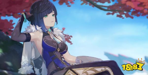 原神夜兰突破材料清单一览 夜兰培养材料大全