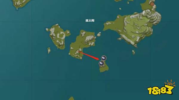 原神夜泊石在哪采集 最全夜泊石采集地点分享