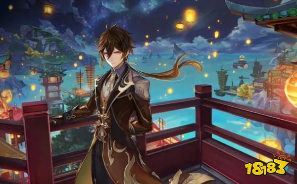 原神夜泊石在哪采集 最全夜泊石采集地点分享