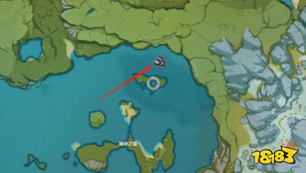 原神夜泊石在哪采集 最全夜泊石采集地点分享