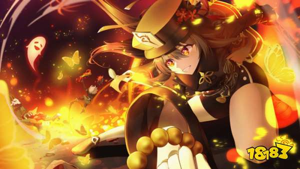 原神胡桃适配圣遗物推荐 胡桃圣遗物怎么搭配好