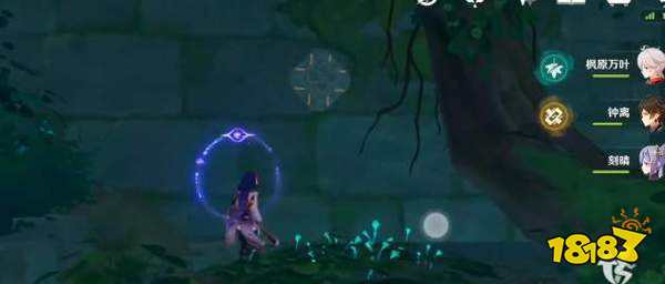 原神池中宅邸秘境怎么解锁 池中宅邸解锁流程分享