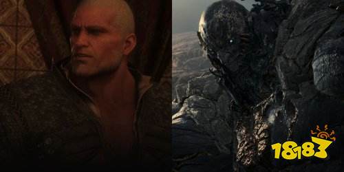 外媒盘点《FF16》的十佳BOSS战：巴哈姆特第二