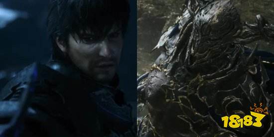 外媒盘点《FF16》的十佳BOSS战：巴哈姆特第二