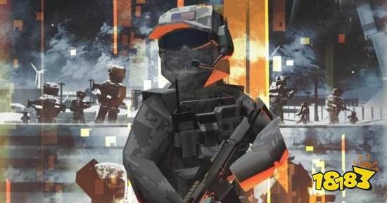 像素版战地《BattleBit Remastered》销量已突破180万！玩家峰值超8.7万