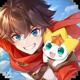 奥奇传说新版下载